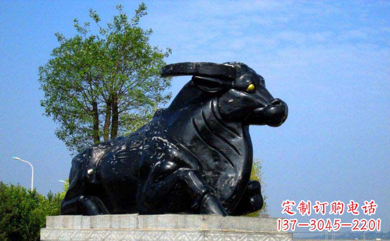 德州 优质铜动物雕塑