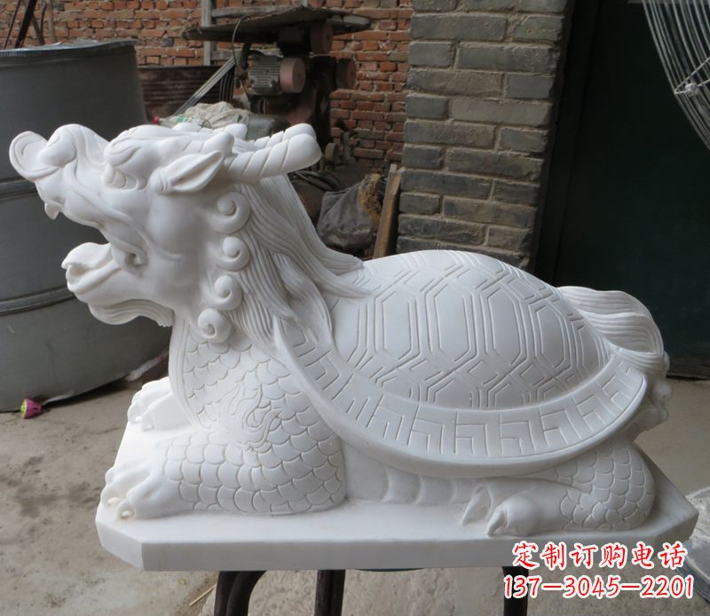 德州中领雕塑推出的精美浮雕龙雕塑,以玉雕为主…