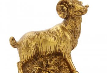 德州铸铜鎏金动物雕塑，传承中国古典文化
